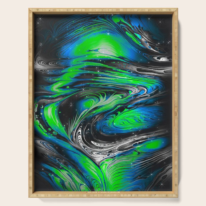 Master of None Serving Tray Gallery Image 1