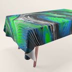 Master of None Tablecloth Gallery Image 1