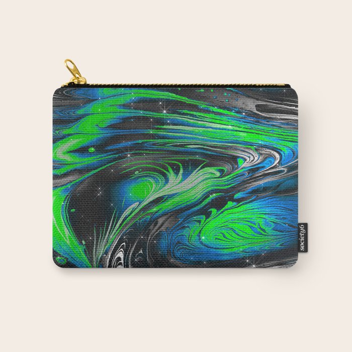 Master of None Carry All Pouch Gallery Image 1
