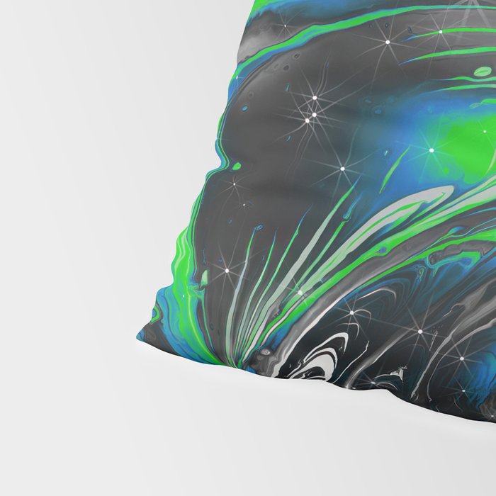 Master of None Pillow Sham Gallery Image 4