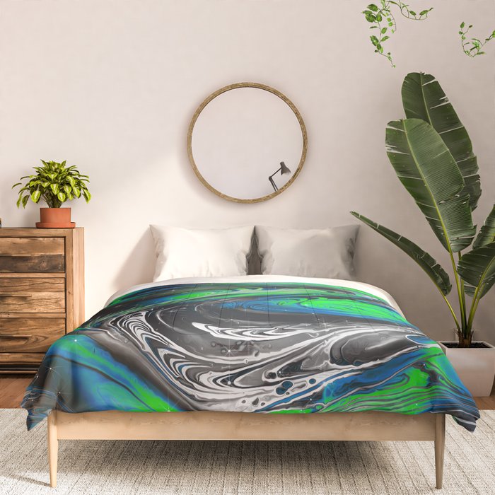 Master of None Comforter Gallery Image 3