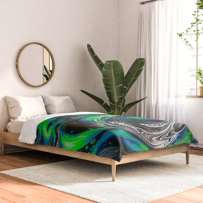 Master of None Comforter Gallery Image 2