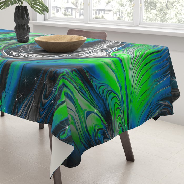 Master of None Tablecloth Gallery Image 3