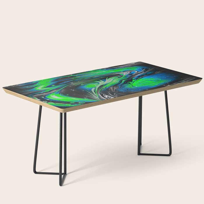 Master of None Coffee Table Gallery Image 1