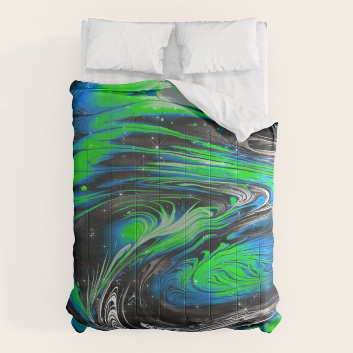 Master of None Comforter Gallery Image 1