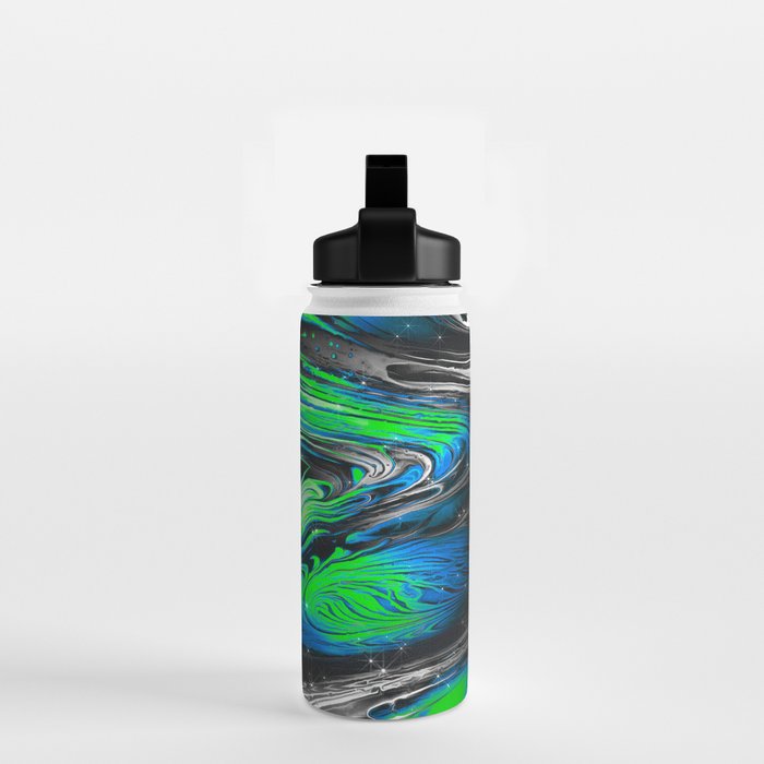Master of None Water Bottle Gallery Image 2