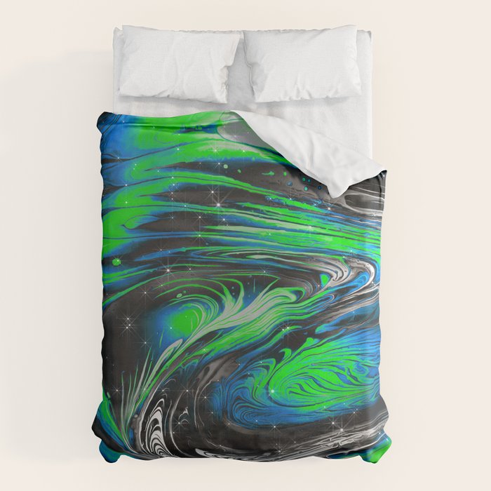 Master of None Duvet Cover Gallery Image 6