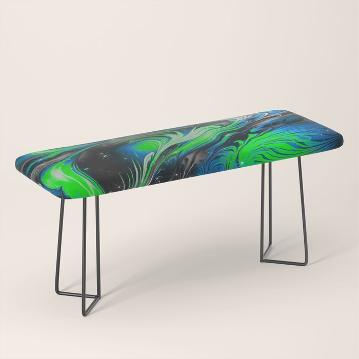 Master of None Bench Gallery Image 1