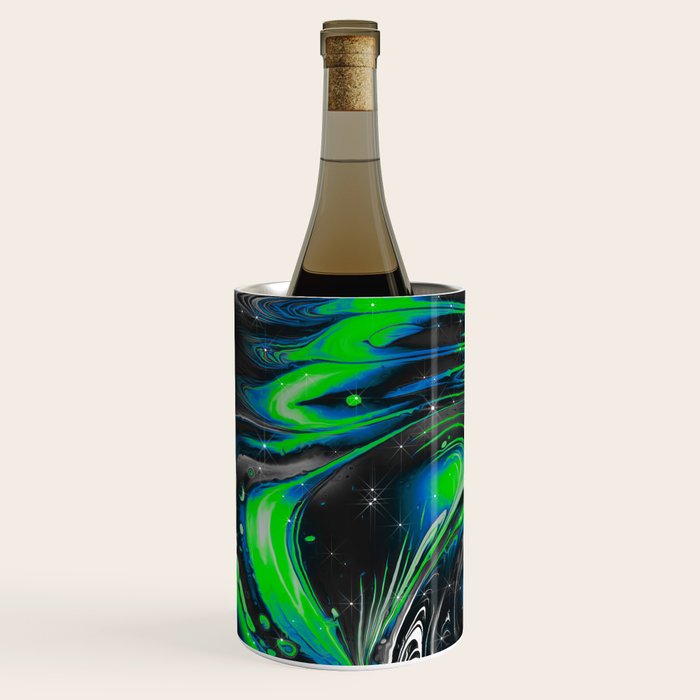 Master of None Wine Chiller Gallery Image 2