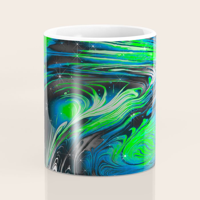 Master of None Coffee Mug Gallery Image 4