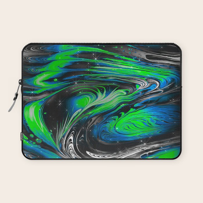 Master of None Laptop Sleeve Gallery Image 1