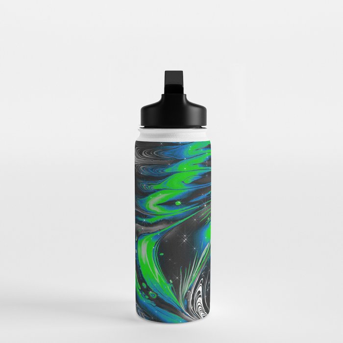 Master of None Water Bottle Gallery Image 3