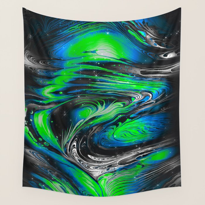 Master of None Wall Tapestry Gallery Image 1