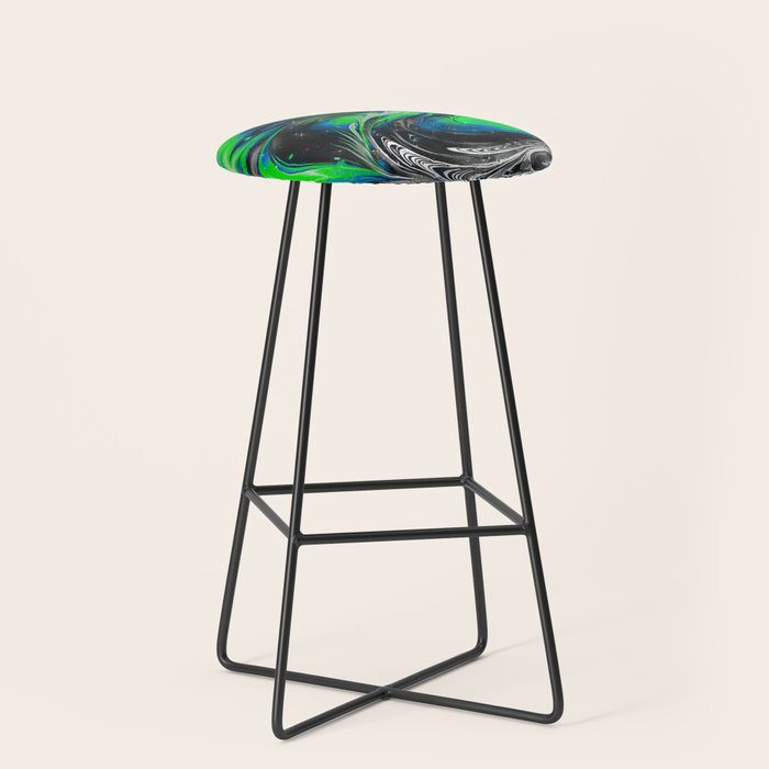 Master of None Stool Gallery Image 1