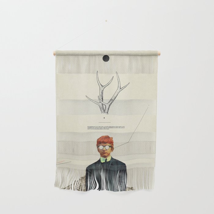 Bright Posture Wall Hanging Gallery Image 1