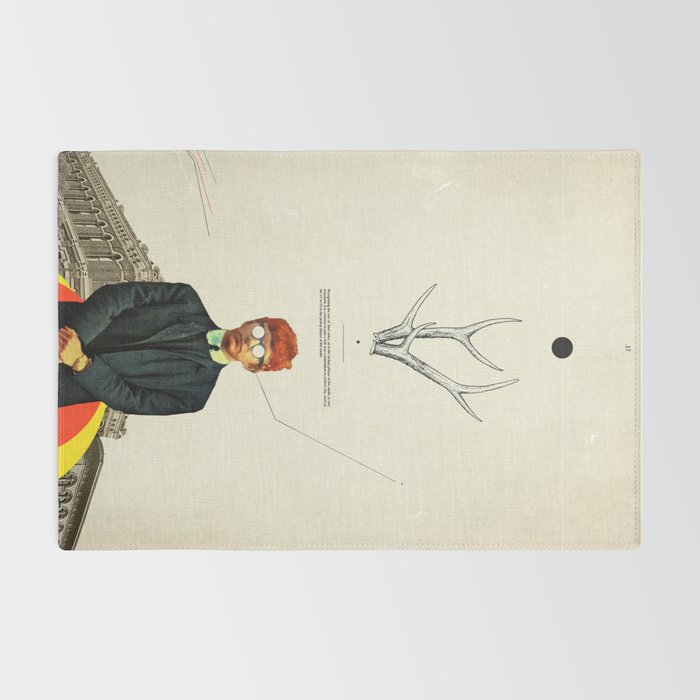 Bright Posture Rug Gallery Image 2