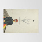 Bright Posture Rug Gallery Image 2