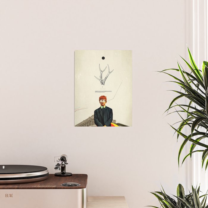 Bright Posture Poster Gallery Image 2