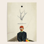 Bright Posture Poster Gallery Image 4