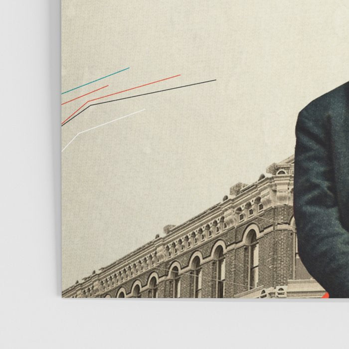 Bright Posture Poster Gallery Image 3