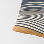 abstract minimal 74 Pillow Sham Gallery Image 4