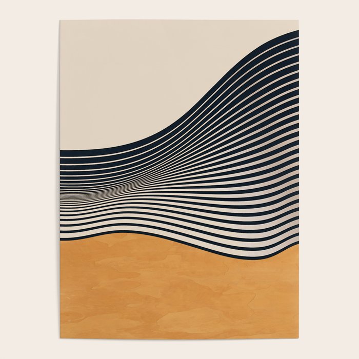 abstract minimal 74 Poster Gallery Image 4