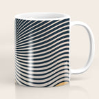 abstract minimal 74 Coffee Mug Gallery Image 1
