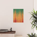 SCRATCHES / Twelve Poster Gallery Image 2