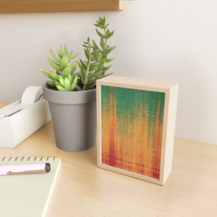 SCRATCHES / Twelve Mini Art Print Gallery Image 2