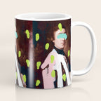 Brutalized Gainsborough 1 Coffee Mug Gallery Image 1