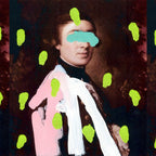 Brutalized Gainsborough 1 Coffee Mug Gallery Image 2
