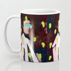 Brutalized Gainsborough 1 Coffee Mug Gallery Image 3