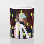 Brutalized Gainsborough 1 Coffee Mug Gallery Image 4
