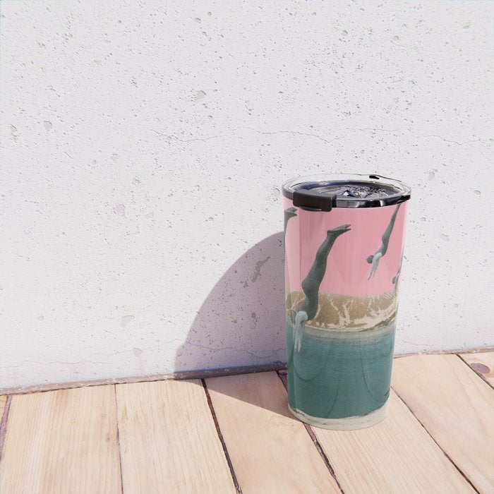 Dive Travel Mug Gallery Image 4