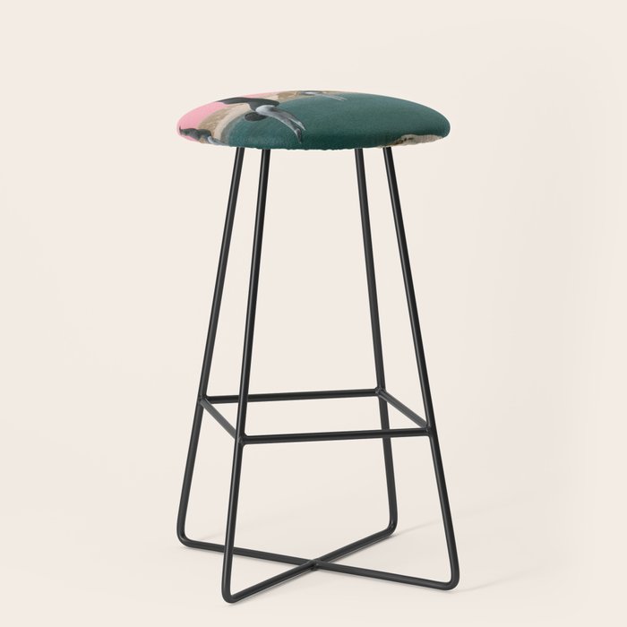 Dive Stool Gallery Image 1