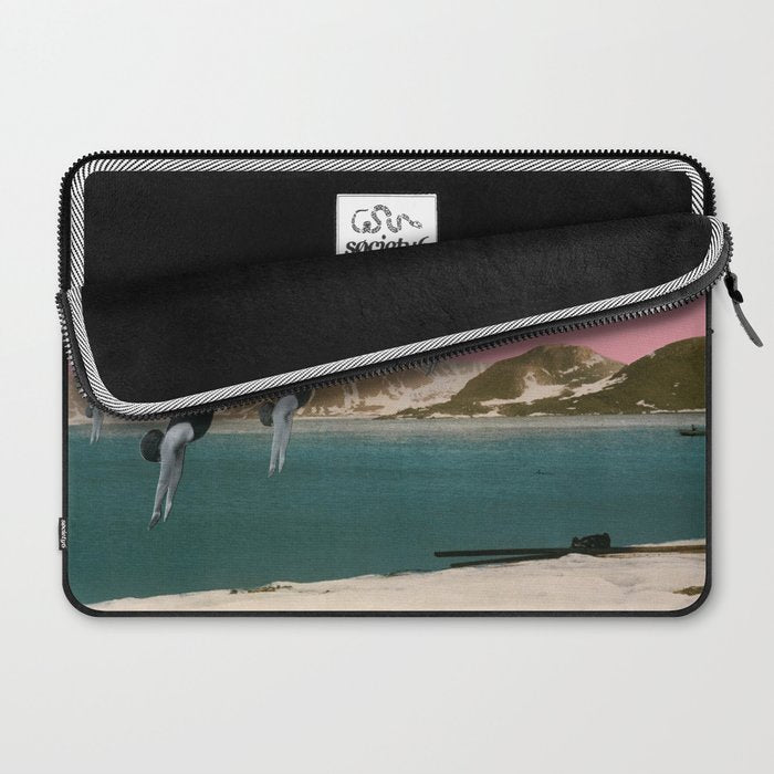 Dive Laptop Sleeve Gallery Image 2