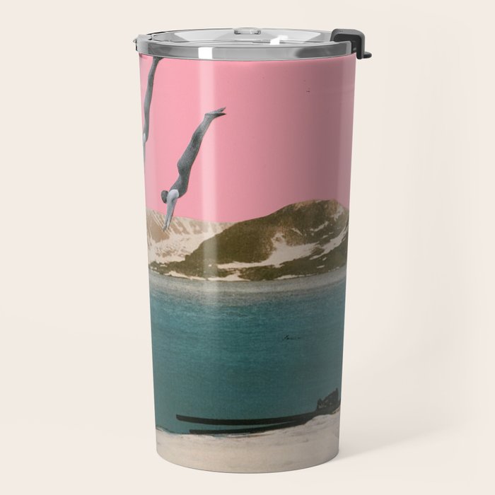 Dive Travel Mug Gallery Image 2