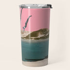 Dive Travel Mug Gallery Image 2
