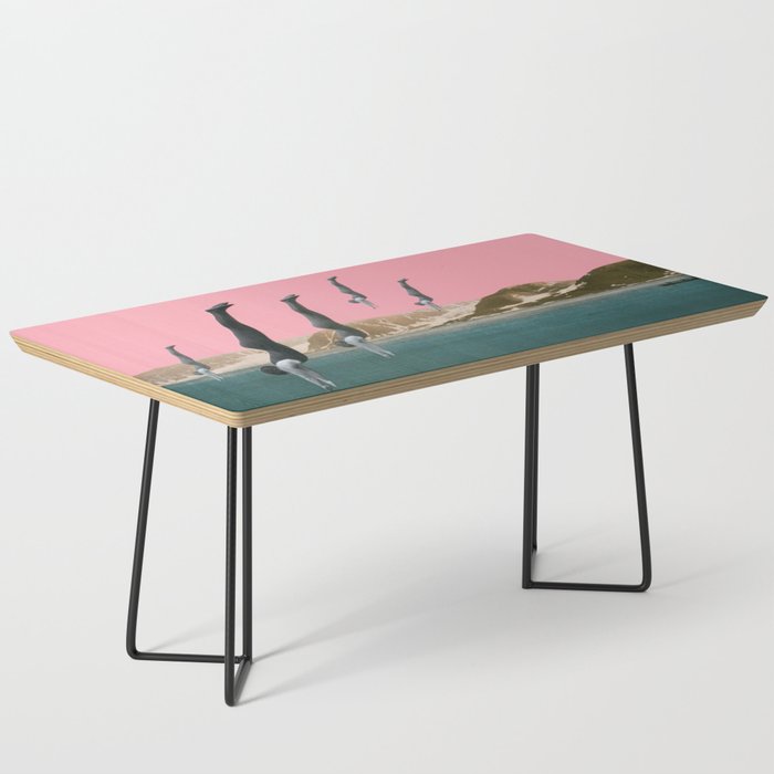 Dive Coffee Table Gallery Image 1
