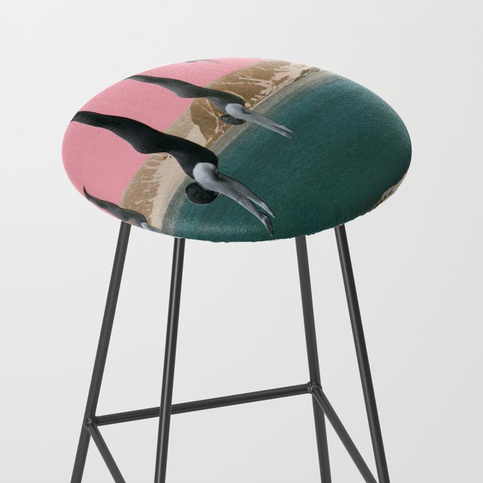 Dive Stool Gallery Image 2