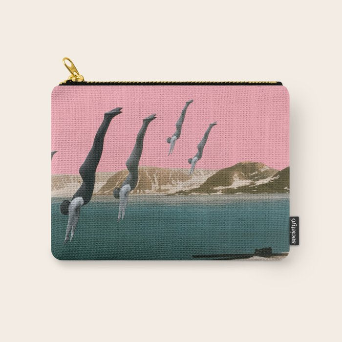 Dive Carry All Pouch Gallery Image 1