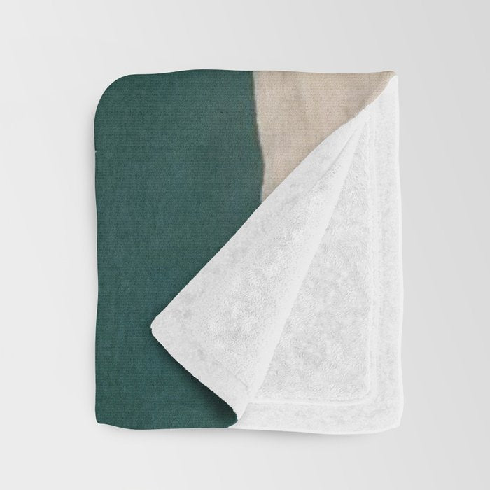 Dive Throw Blanket Gallery Image 3