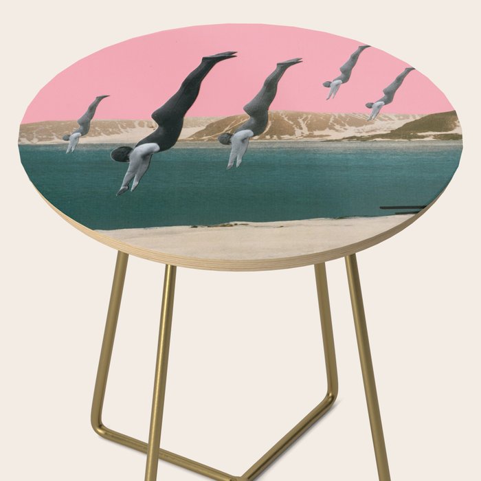 Dive Side Table Gallery Image 2