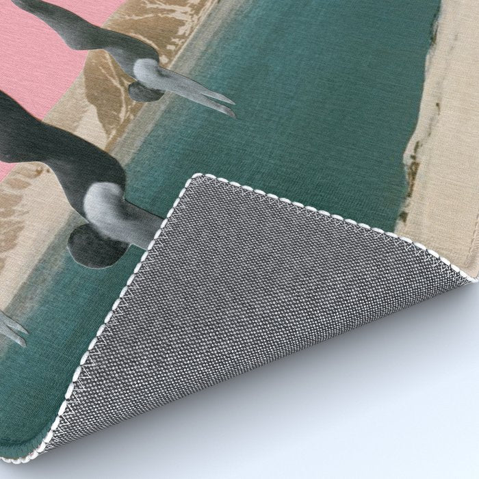 Dive Rug Gallery Image 4