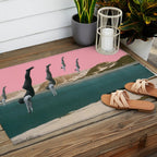 Dive Outdoor Rug Gallery Image 2