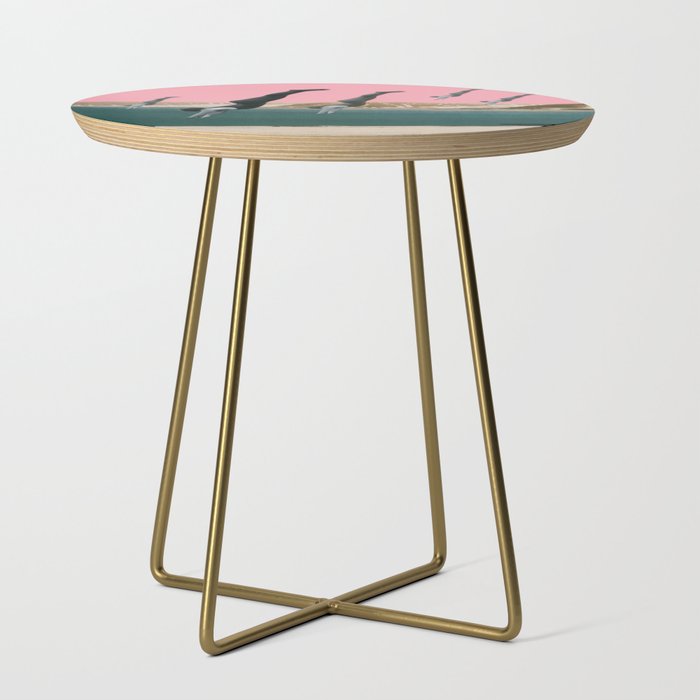 Dive Side Table Gallery Image 1