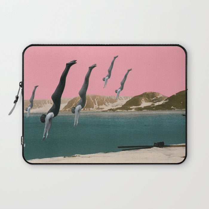 Dive Laptop Sleeve Gallery Image 1