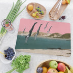 Dive Cutting Board Gallery Image 2