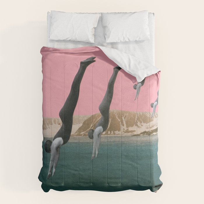 Dive Comforter Gallery Image 1