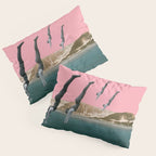 Dive Pillow Sham Gallery Image 3
